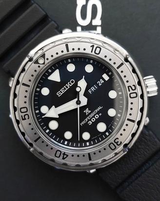 Seiko Tuna S23633J1 (SBBN049) 7C46