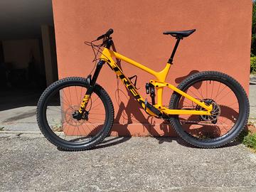 TREK REMEDY 9.8, pari al nuovo.