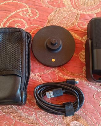 RØDE NT-USB Mini Microfono