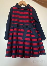Vestito invernale nucleo 4 anni