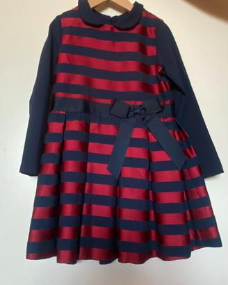 Vestito invernale nucleo 4 anni