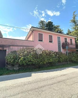 CASA INDIPENDENTE A DUEVILLE