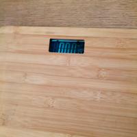 bilancia pesapersone digitale 