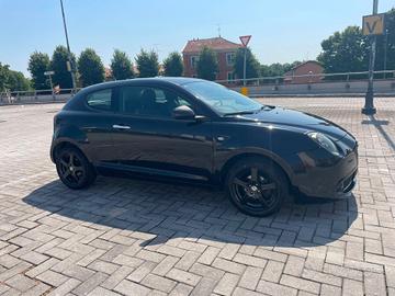 Alfa Romeo MiTo 1.4 70 CV 8V OK NEOP. EURO5B