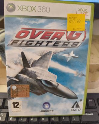 gioco Xbox  360 