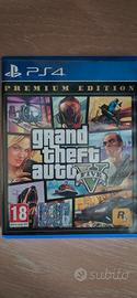 GTA 5 PS4/Ps5