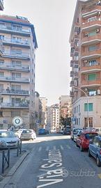 Ponte lungo camera ad uso singolo