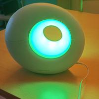 purificatore ambiente 