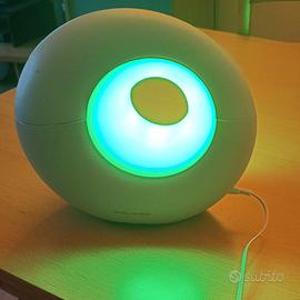 purificatore ambiente 