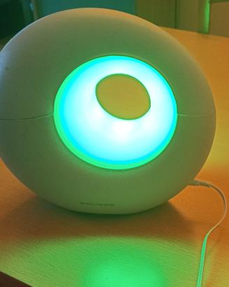 purificatore ambiente 