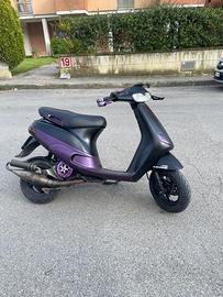 Piaggio Zip