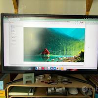 Monitor da Gaming Acer Predator - 4k 144hz 1ms