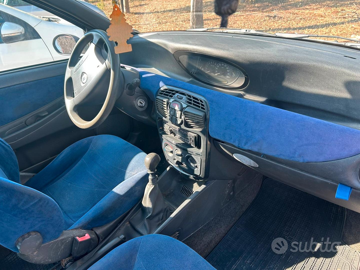 Lancia Y 2002 photo 5
