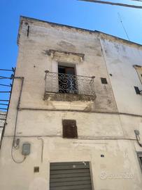 Primo Piano centro storico