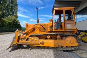 Fiat allis AD9