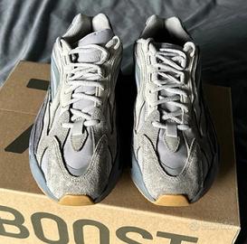 Adidas Yeezy Boost 700 V2 Tefra 37..5