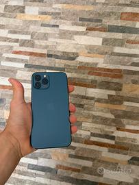 Iphone 12 pro max 256