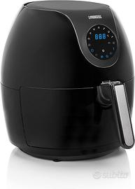 Princess Aerofryer Digitale Family – 5.2 Litri – 1