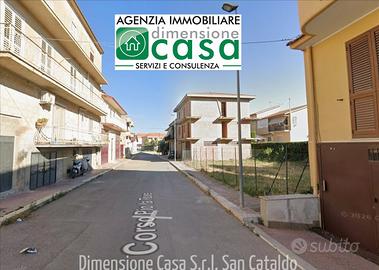 Rif.TE30|Terreno edificabile Sommatino