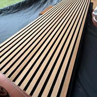 Pannello Fibrotech - 240 x 60