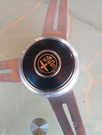 volante Giulia spider sprint