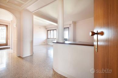 Appartamento Vasto [IM202651VRG]