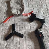 hohem iSteady X3 SE Gimbal Smartphone