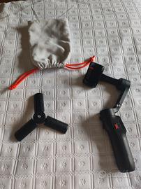 hohem iSteady X3 SE Gimbal Smartphone