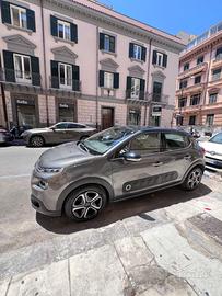 Citroen C3 anno 2018