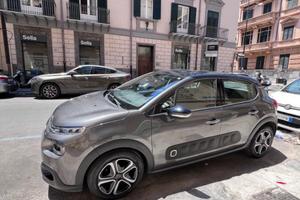 Citroen C3 anno 2018
