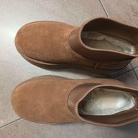 Ugg mini Platform
