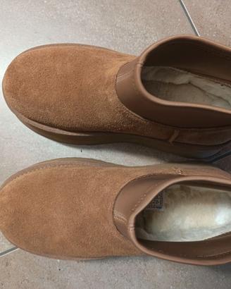 Ugg mini Platform