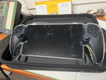 PS PORTAL PREZZO TRATTABILE