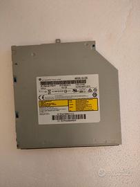 Lettore Masterizzatore Notebook