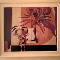 Dipinto Luigi Caizzi