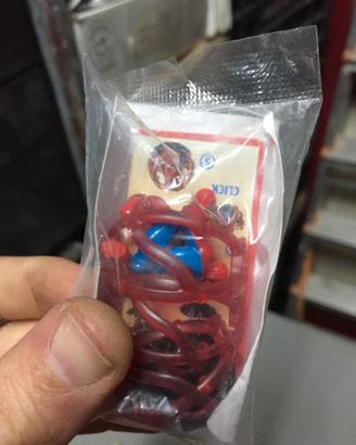 6550-Mini Spider-man