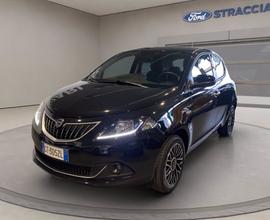 LANCIA Ypsilon 1.0 firefly hybrid Platino s&s 70cv