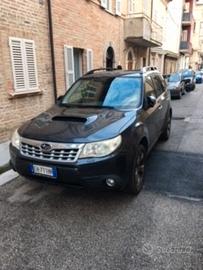 SUBARU Forester 3ª serie - 2011