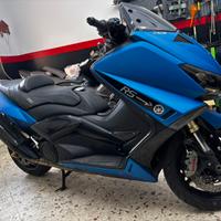 Tmax 530 turbo stage 3