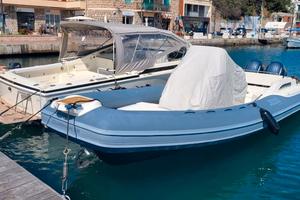 Gommone Joker Clubman 28