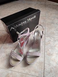 Sandali donna Andrea Morelli 38