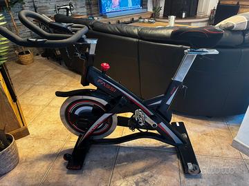 Fit bike Fassi R26 Club
