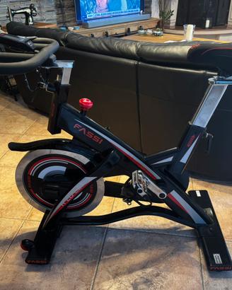 Fit bike Fassi R26 Club