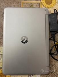 Hp Pavillon 15 i7+ Geforce