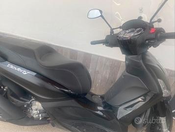beverly 300