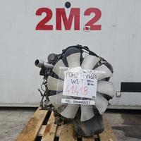 MOTORE COMPLETO FORD Ranger (EQ) WL-T 109 CV MD25T