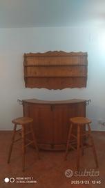 ANGOLO BAR /LAMPADARIO