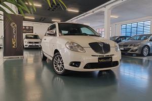 Lancia Ypsilon 1.2 69 CV Gpl