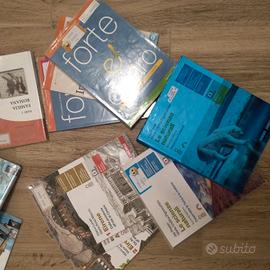 libri biennio liceo