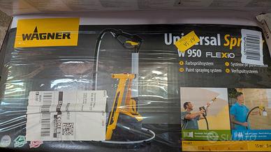 Verniciatore a spruzzo Wagner W 950 FLEXiO